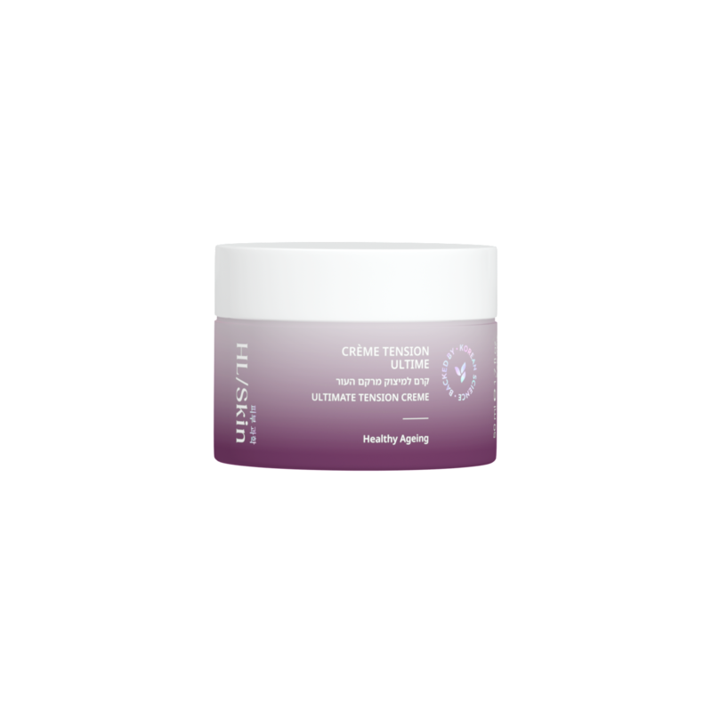 Crème Tension Ultime HL/Skin 50 ml