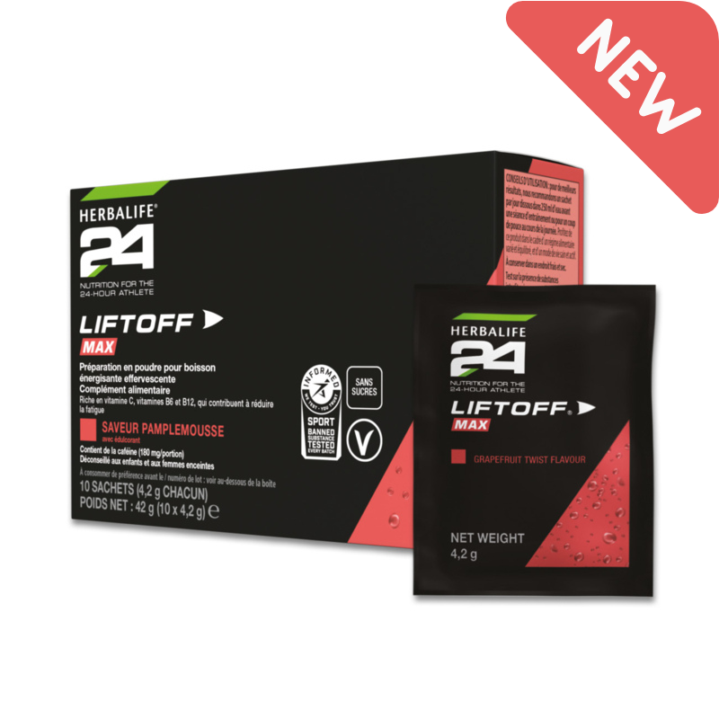 Pack Sportif Exclusif Fit