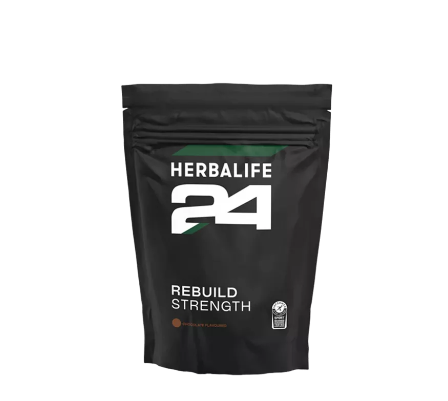 Herbalife24 - Rebuild Strength Chocolat - 1000 g