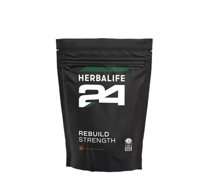 Herbalife24 - Rebuild Strength Chocolat - 1000 g