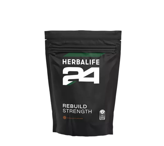 Herbalife24 - Rebuild Strength Chocolat - 1000 g