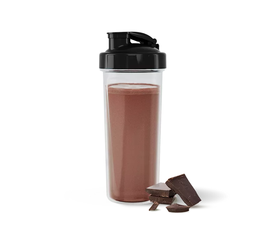 Herbalife24 - Rebuild Strength Chocolat - 1000 g